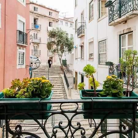 Joivy Charming Apt Near Fado Museum 리스본 외부 사진