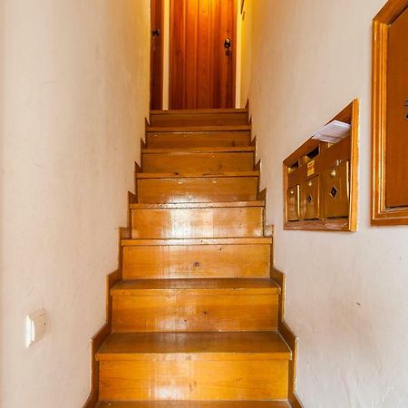 Joivy Charming Apt Near Fado Museum 리스본 외부 사진
