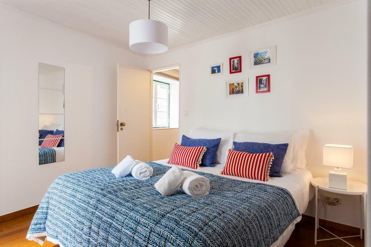 Joivy Charming Apt Near Fado Museum 리스본 외부 사진