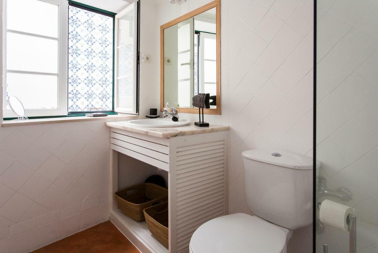 Joivy Charming Apt Near Fado Museum 리스본 외부 사진