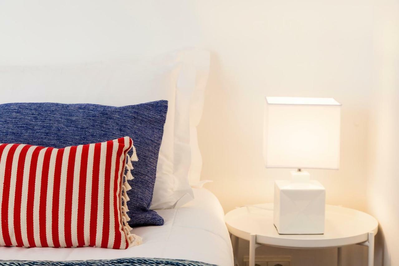 Joivy Charming Apt Near Fado Museum 리스본 외부 사진