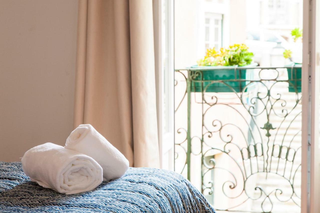 Joivy Charming Apt Near Fado Museum 리스본 외부 사진