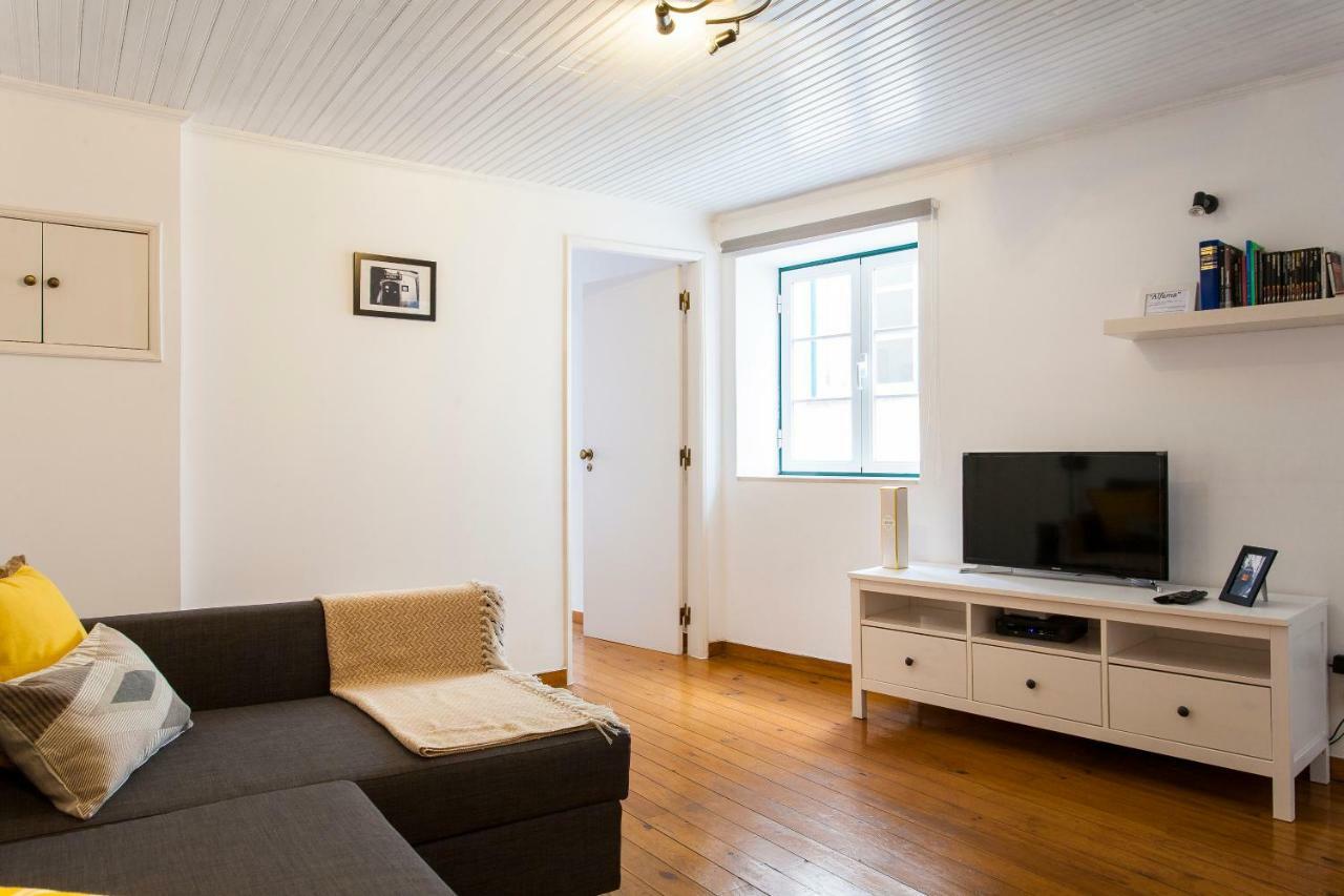 Joivy Charming Apt Near Fado Museum 리스본 외부 사진