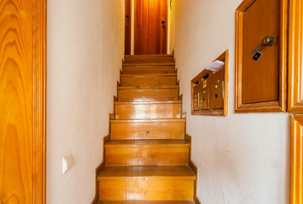 Joivy Charming Apt Near Fado Museum 리스본 외부 사진