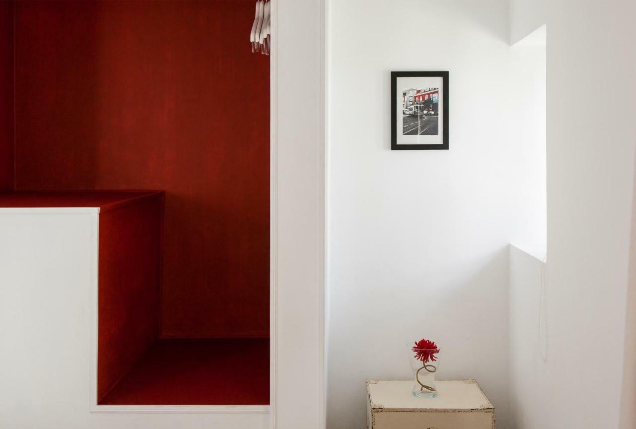 Joivy Charming Apt Near Fado Museum 리스본 외부 사진